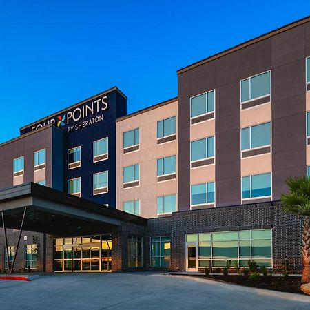 Four Points By Sheraton Fort Worth North Bagian luar foto