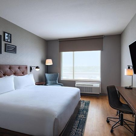 Four Points By Sheraton Fort Worth North Bagian luar foto