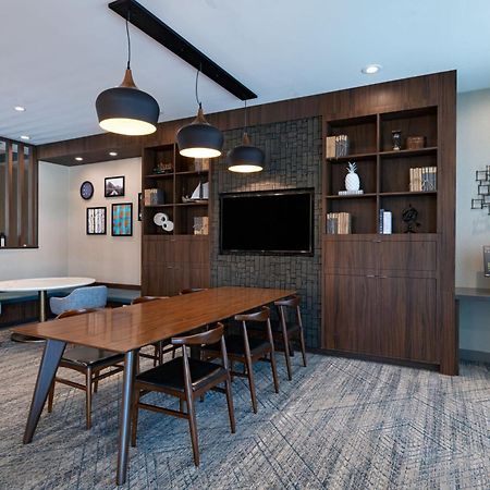 Four Points By Sheraton Fort Worth North Bagian luar foto