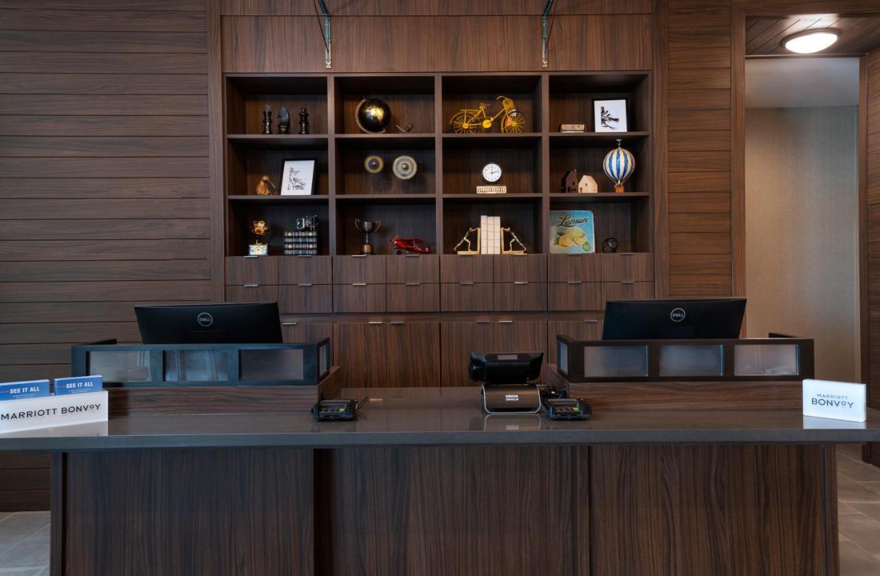 Four Points By Sheraton Fort Worth North Bagian luar foto