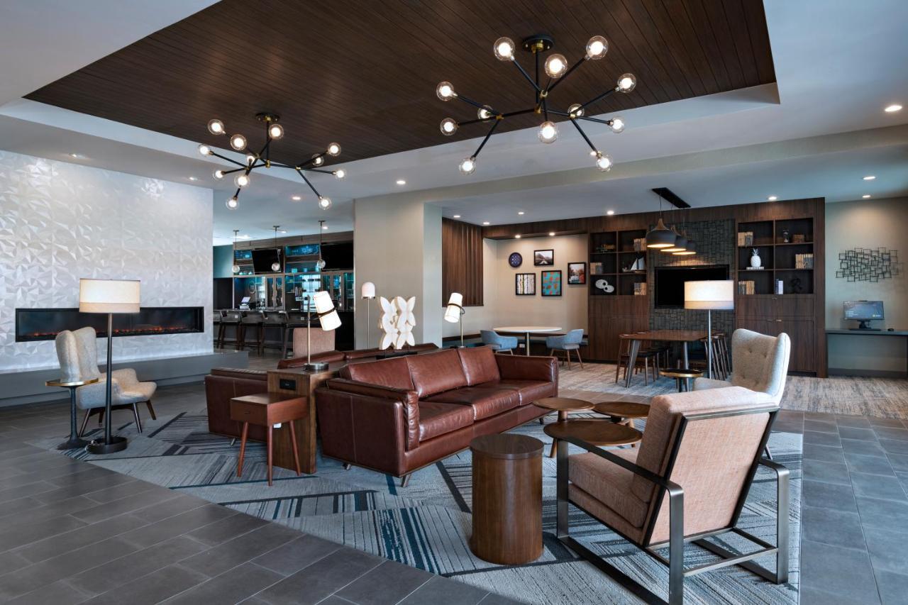 Four Points By Sheraton Fort Worth North Bagian luar foto