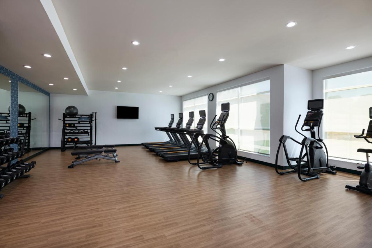Four Points By Sheraton Fort Worth North Bagian luar foto