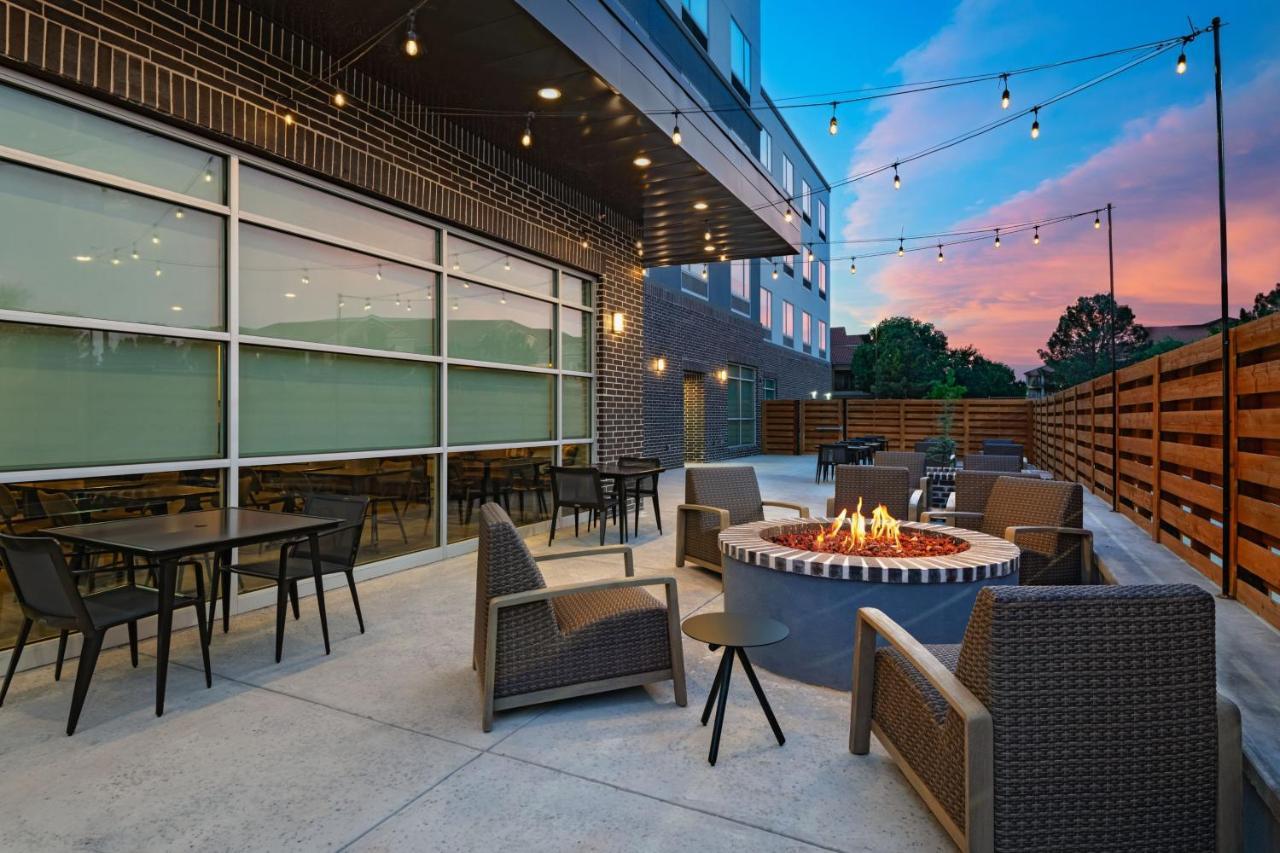 Four Points By Sheraton Fort Worth North Bagian luar foto