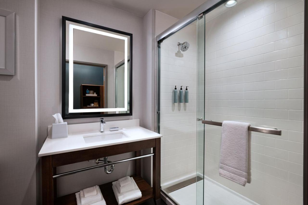Four Points By Sheraton Fort Worth North Bagian luar foto