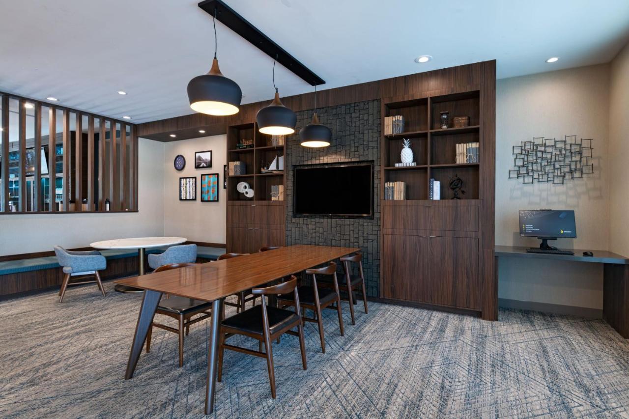Four Points By Sheraton Fort Worth North Bagian luar foto