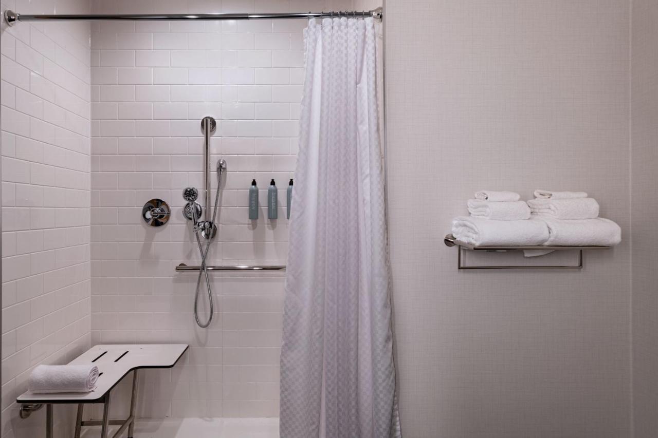 Four Points By Sheraton Fort Worth North Bagian luar foto