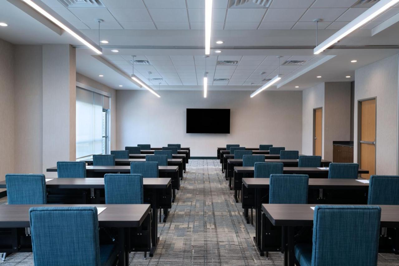 Four Points By Sheraton Fort Worth North Bagian luar foto