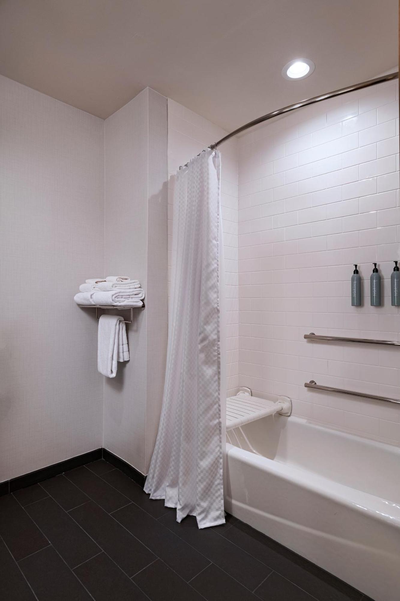 Four Points By Sheraton Fort Worth North Bagian luar foto